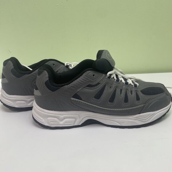 Athletic Works Other - Athletic Works Memory Foam Sz 11w